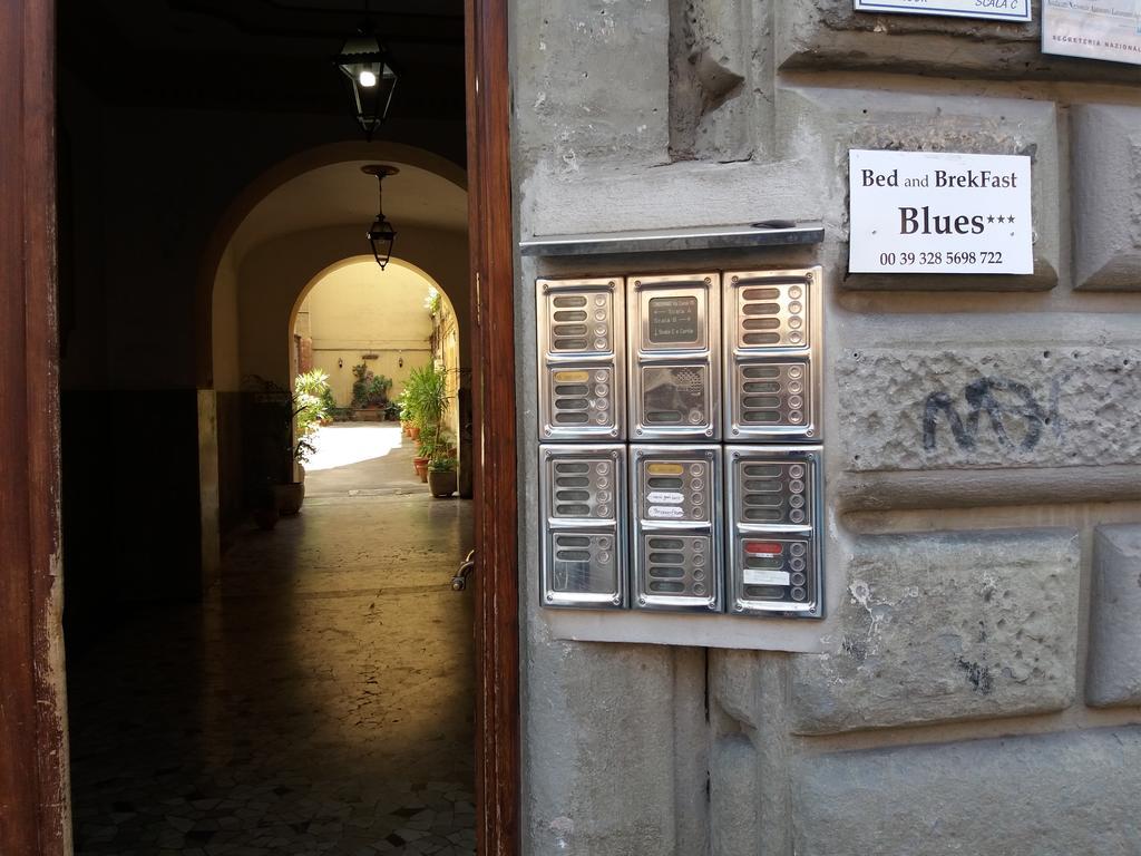 Ritmo Blues B&B Rome Exterior photo