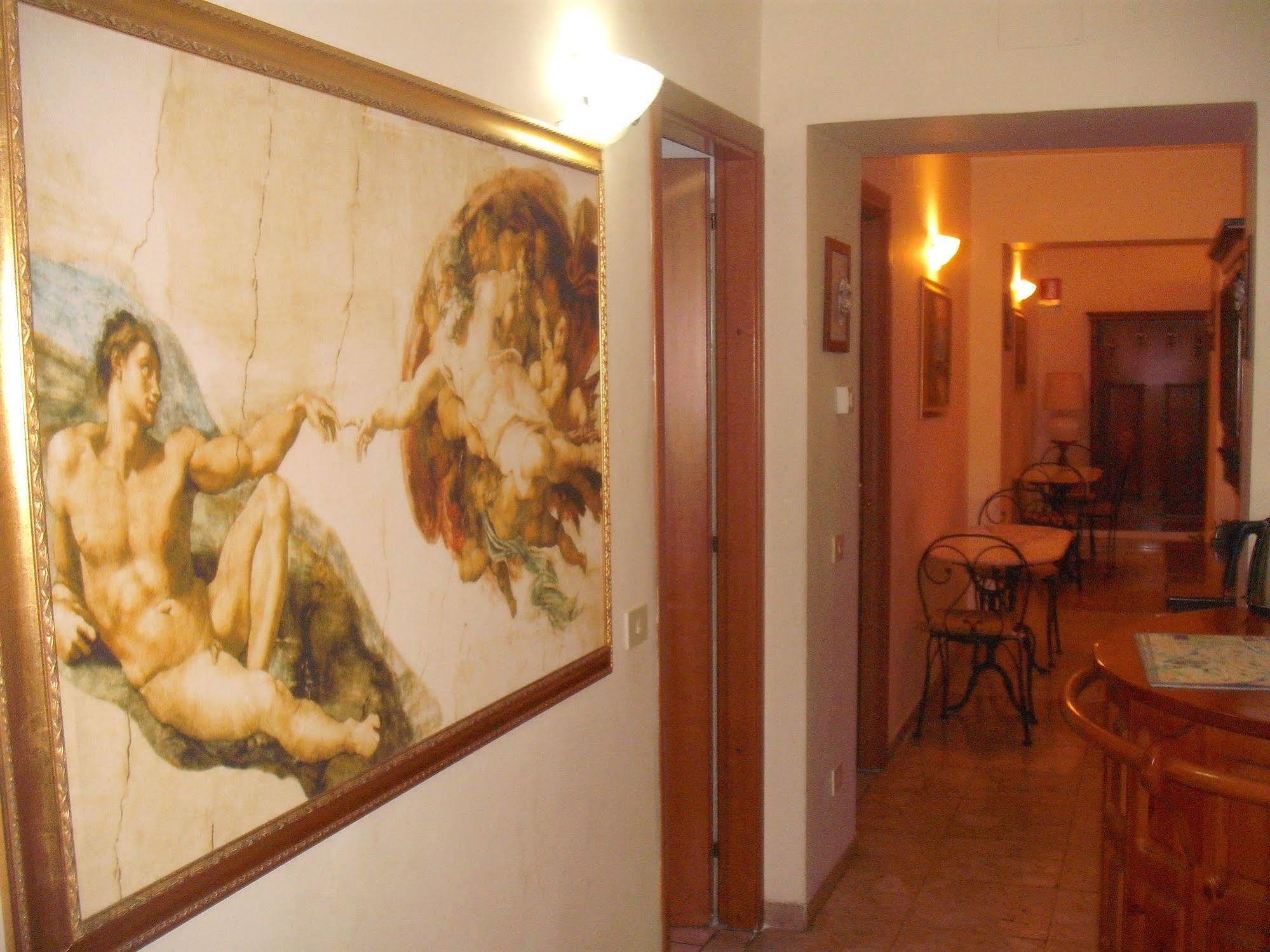 Ritmo Blues B&B Rome Exterior photo