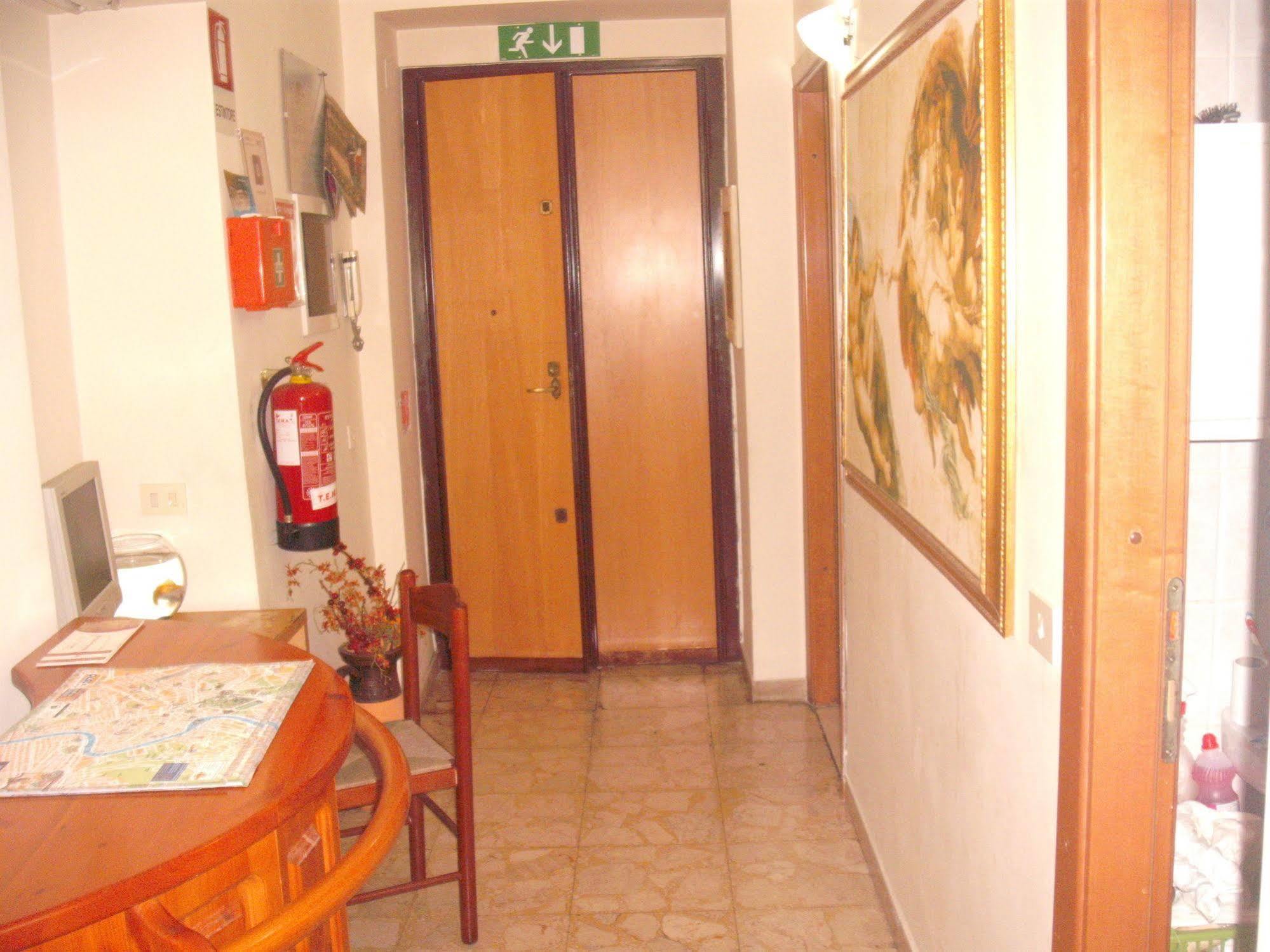 Ritmo Blues B&B Rome Exterior photo